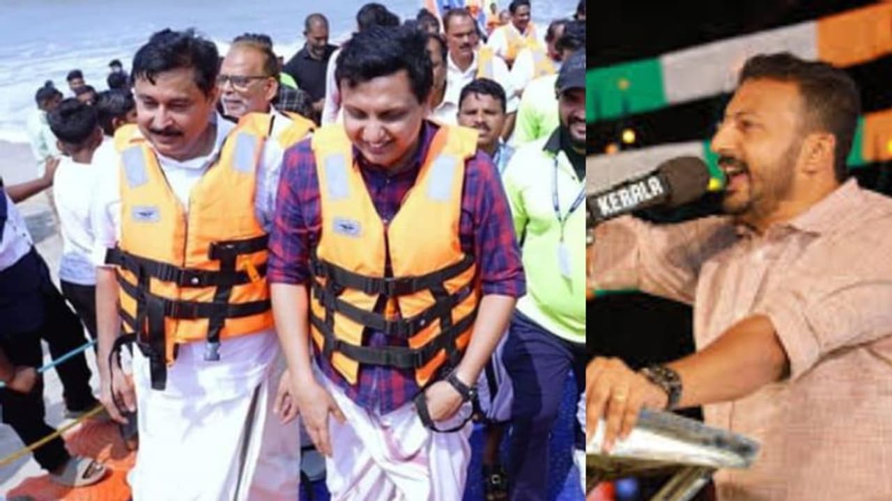 'ബോട്ടിന്റെ വിവരം കൈമാറിയപ്പോൾ തട്ടിക്കയറിയ അബ്ദു റഹ്മാനും ഒഴിഞ്ഞുമാറിയ റിയാസും മനുഷ്യക്കുരുതിക്ക് കാരണക്കാർ'