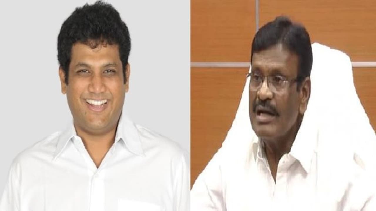 தமிழக அமைச்சரவையில் மாற்றம்... நாசர் பதவியில் இருந்து விடுவிப்பு; டி.ஆர்.பாலுவின் மகனுக்கு வாய்ப்பு!!