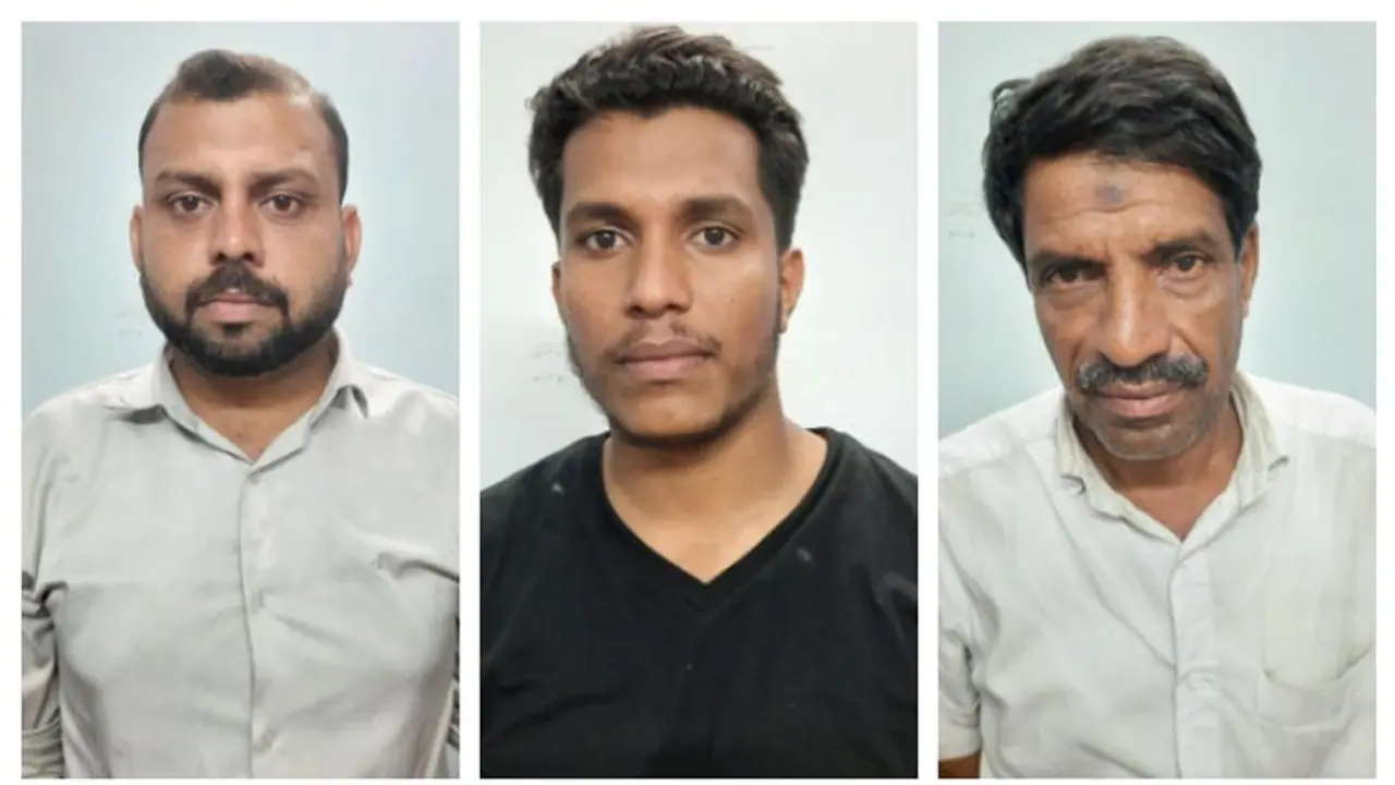 താനൂർ ബോട്ട് ദുരന്തം: പ്രതി നാസറിനെ ഒളിവിൽ പോകാൻ സഹായിച്ച മൂന്നു പേർ പിടിയിൽ