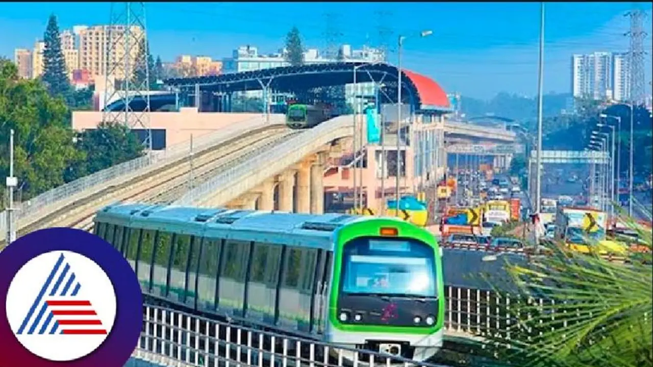 Namma metro launches 5% discount on Mobile QR group tickets for seamless group travel; read this