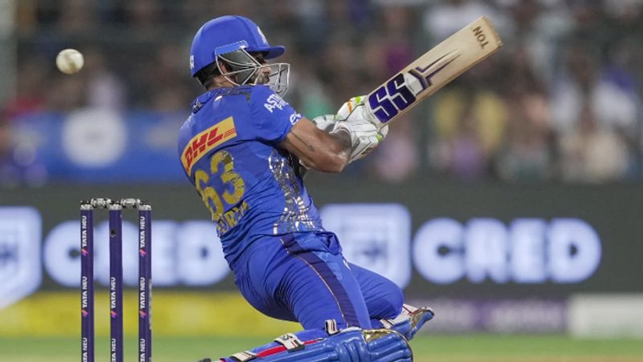 വാംഖഡെയില്‍ ഷോ കാണിക്കാന്‍ മുംബൈ ഇന്ത്യന്‍സുണ്ട്! ആര്‍സിബിയെ തരിപ്പണമാക്കി രോഹിത്തും സംഘവും ആദ്യ നാലില്‍