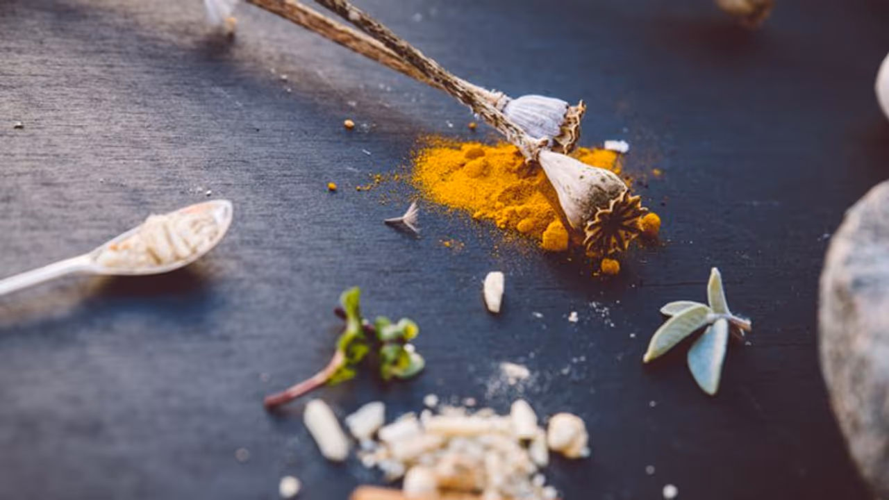 Hello ladies, here is how Ashwagandha will benefit you! Hello ladies, here is how Ashwagandha will benefit you!