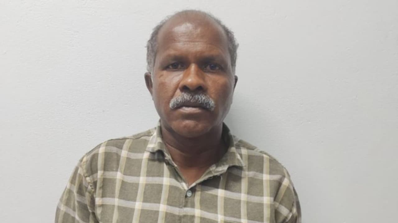 വഴക്കിനിടെ ഭാര്യയുടെ കാല്‍ കമ്പിവടികൊണ്ട് തല്ലിയൊടിച്ചു, പനമരത്ത് ഭർത്താവ് പിടിയിൽ