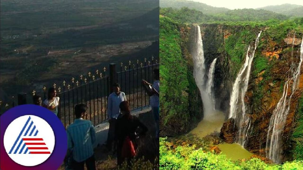 ಇಂದು ನಂದಿಬೆಟ್ಟ, ಜೋಗ ಹಲವು ಪ್ರವಾಸಿ ತಾಣಗಳು ಬಂದ್‌: ಮತದಾನ ಮಾಡಿದ್ರಷ್ಟೇ ಪ್ರವೇಶ! 