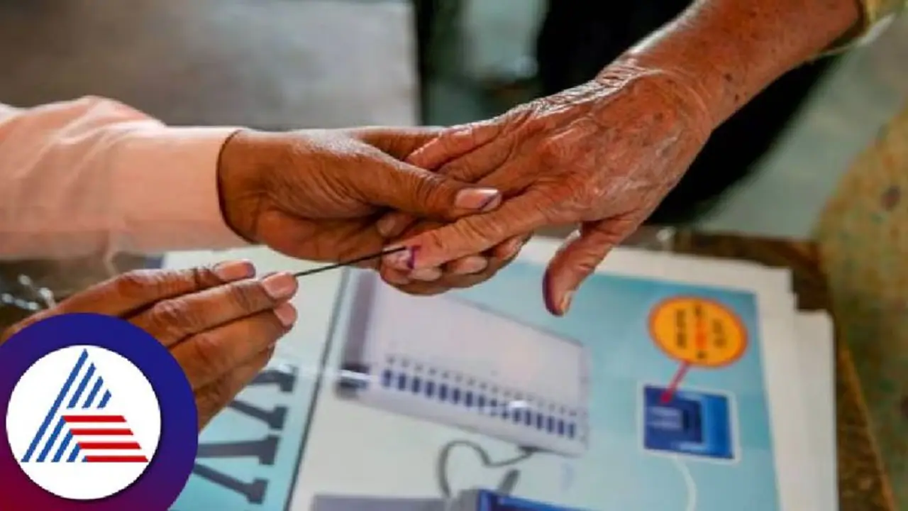 EC announces Chhattisgarh Election 2023 dates: Voting on November 7, 17; Verdict on Dec 3