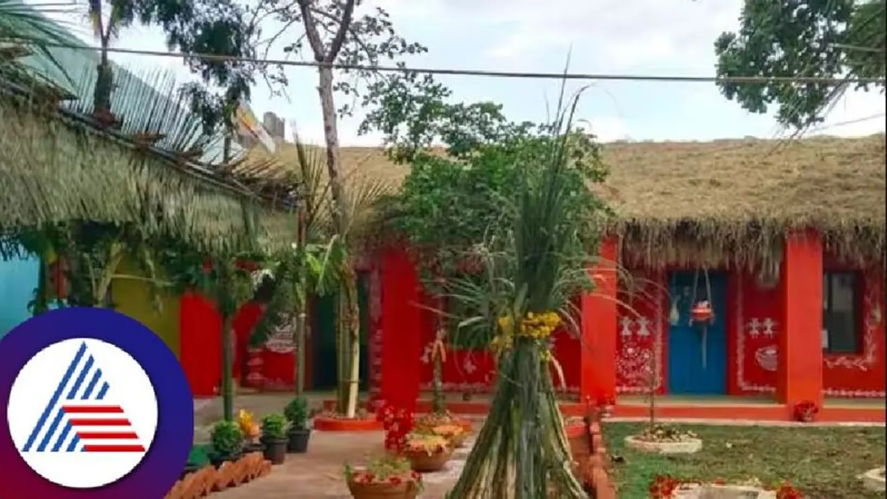 Karnataka election 2023: ಈ ಬಾರಿ ಚಿಲ್ಲಿ, ಪೇಡೆ, ಕಾಫಿ, ಏಲಕ್ಕಿ ಮತಗಟ್ಟೆ!