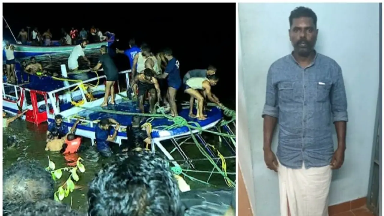 താനൂർ ബോട്ട് ദുരന്തം: നിർണായക വെളിപ്പെടുത്തലുമായി സ്രാങ്ക് ദിനേശൻ, മൊഴി പുറത്ത് 