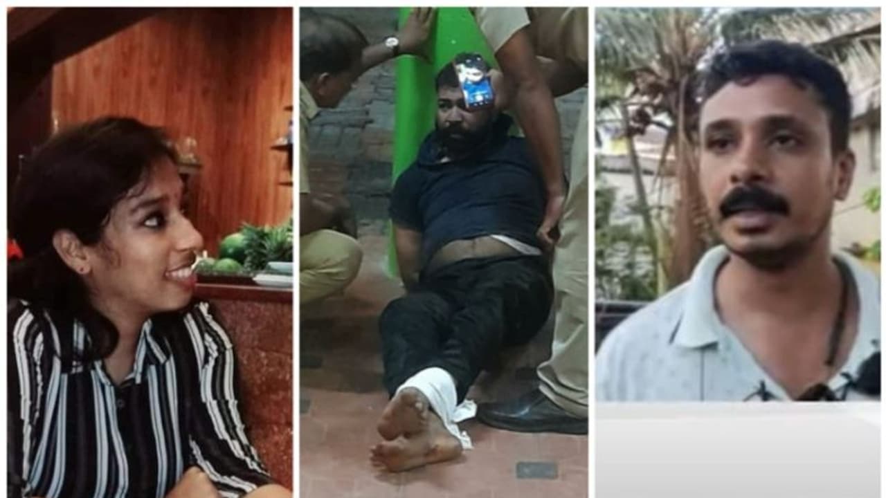 'അയാൾ നടന്നുചെന്ന് ഡോക്ടറുടെ തലഭാ​ഗത്തിരുന്ന് കുത്തി, നെഞ്ചിലും നട്ടെല്ലിലും കുത്തേറ്റു': ദൃക്സാക്ഷി 