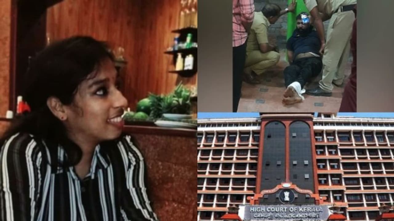 ഡോക്ടര് കുത്തേറ്റ് മരിച്ചതില് വ്യാപക പ്രതിഷേധം, ഹൈക്കോടതിയിൽ ഉച്ചക്ക് 1.45 ന് പ്രത്യേക സിറ്റിംഗ് ഡോക്ടര് കുത്തേറ്റ് മരിച്ചതില് വ്യാപക പ്രതിഷേധം, ഹൈക്കോടതിയിൽ ഉച്ചക്ക് 1.45 ന് പ്രത്യേക സിറ്റിംഗ്