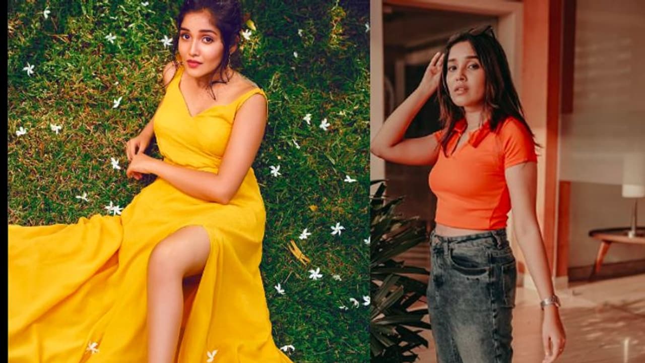 అజిత్ ఆన్ స్క్రీన్ డాటర్, బుట్టబొమ్మ హీరోయిన్ మరణించినట్లు రూమర్స్, అసలేం జరిగిందంటే.. అజిత్ ఆన్ స్క్రీన్ డాటర్, బుట్టబొమ్మ హీరోయిన్ మరణించినట్లు రూమర్స్, అసలేం జరిగిందంటే..