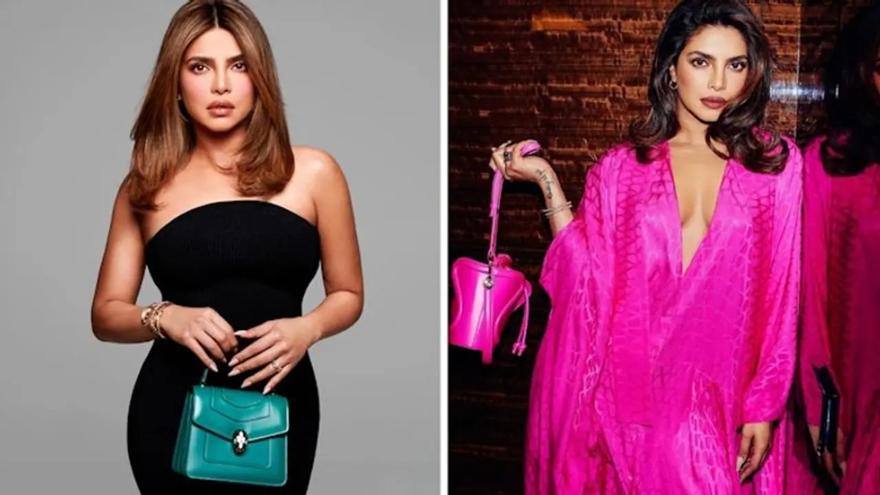 Priyanka Chopra was bullied during her teenage years in the US? Know the story in detail Priyanka Chopra was bullied during her teenage years in the US? Know the story in detail