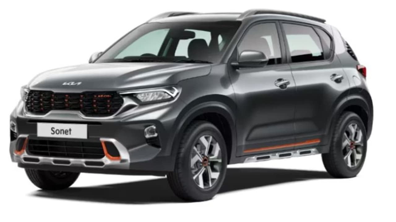 വരുന്നൂ പുത്തൻ കിയ സോണറ്റ് വരുന്നൂ പുത്തൻ കിയ സോണറ്റ്