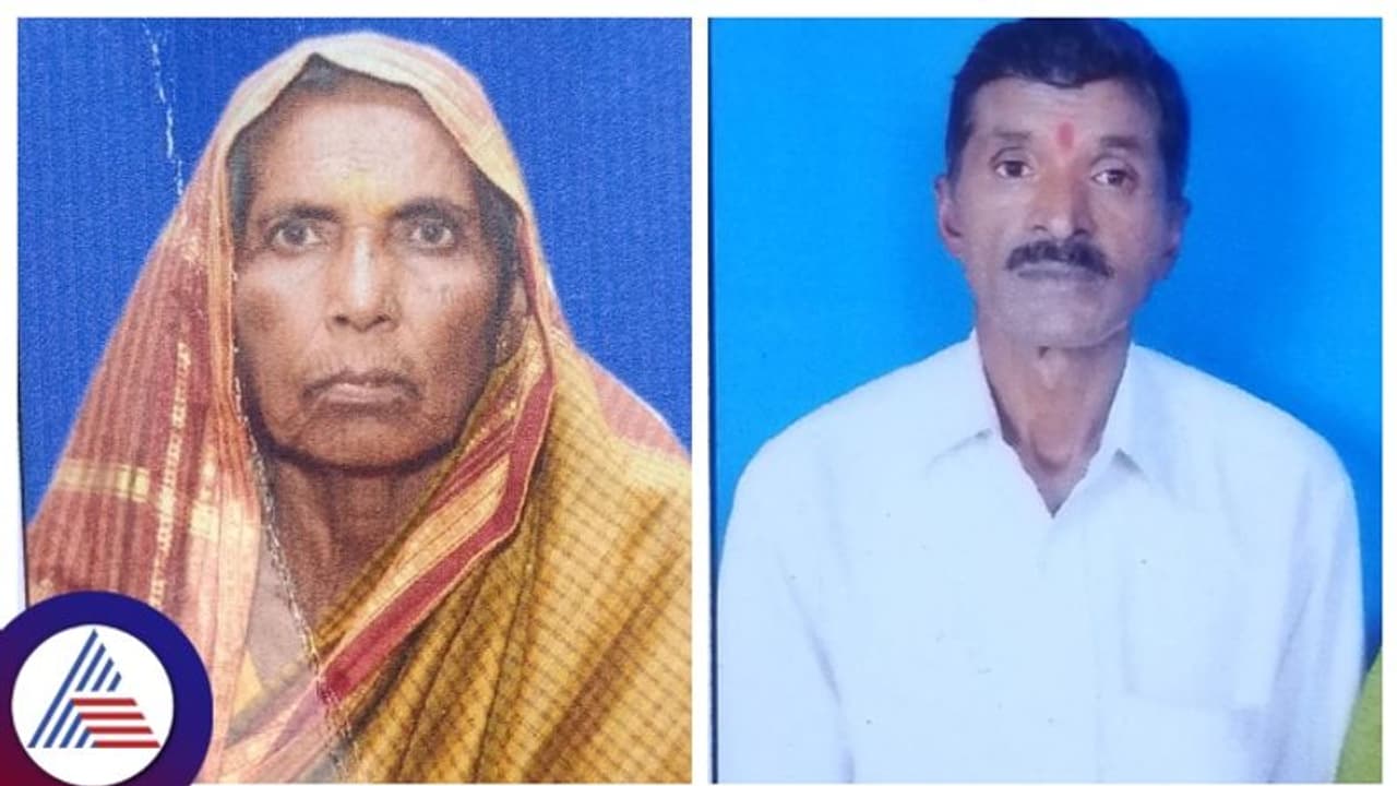 Karnataka Elections: கர்நாடகாவில் வாக்களிக்க வந்த 2 பேர் மாரடைப்பால் மரணம்