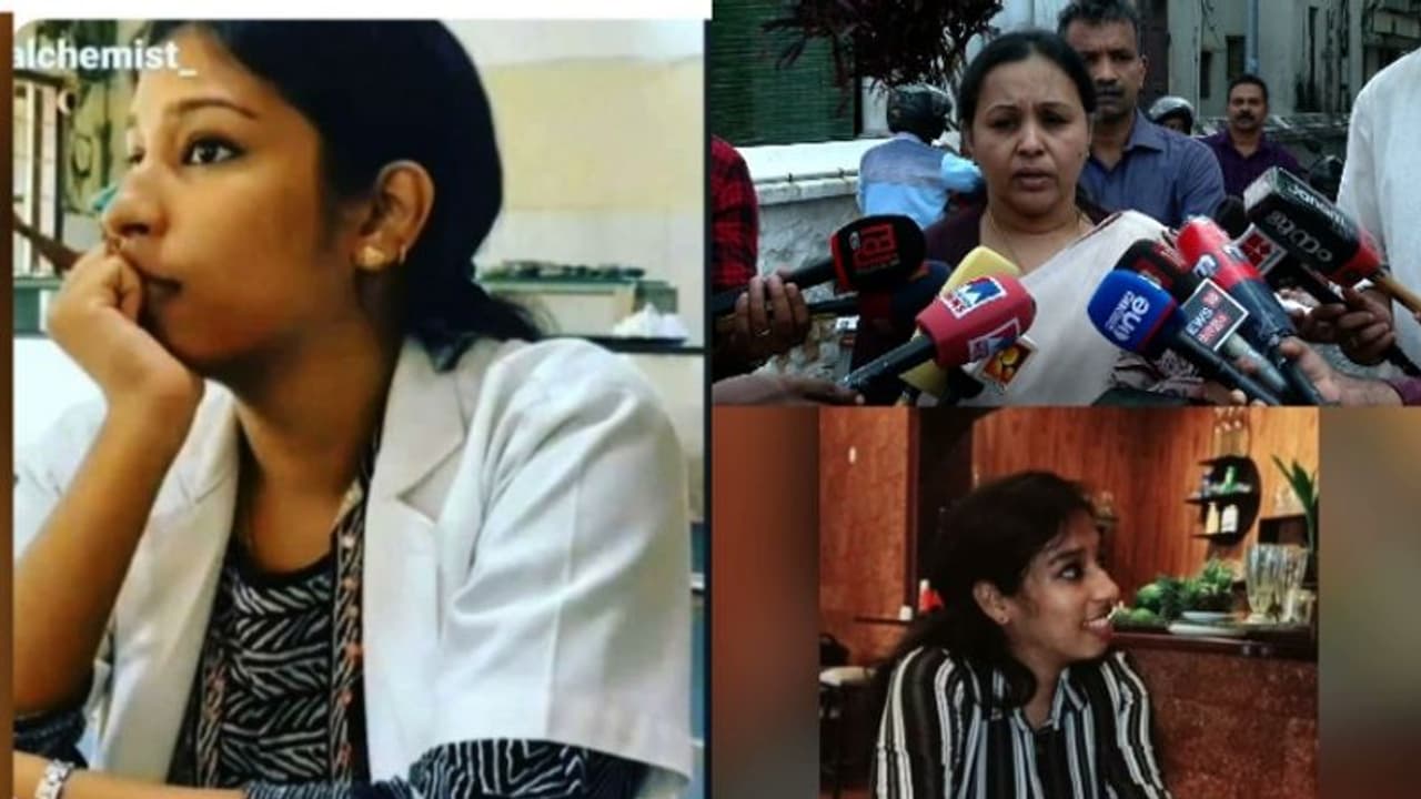 വീണാജോർജിനെ മന്ത്രിസഭയിൽ നിന്നും പുറത്താക്കണം,ഡോക്ടർമാർക്ക് പോലും സുരക്ഷയില്ലാത്ത അവസ്ഥയെന്ന് യുവമോർച്ച വീണാജോർജിനെ മന്ത്രിസഭയിൽ നിന്നും പുറത്താക്കണം,ഡോക്ടർമാർക്ക് പോലും സുരക്ഷയില്ലാത്ത അവസ്ഥയെന്ന് യുവമോർച്ച