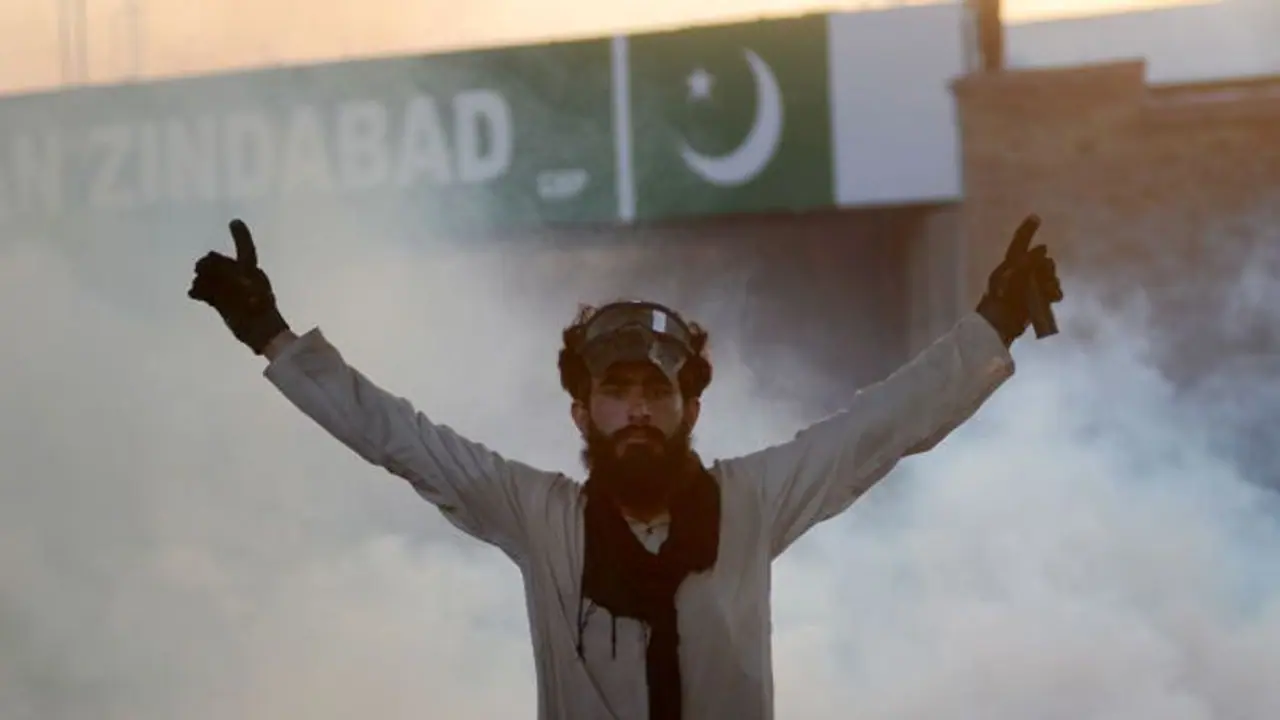 Pakistan deeply divided, unstable... that has implications for India Pakistan deeply divided, unstable... that has implications for India