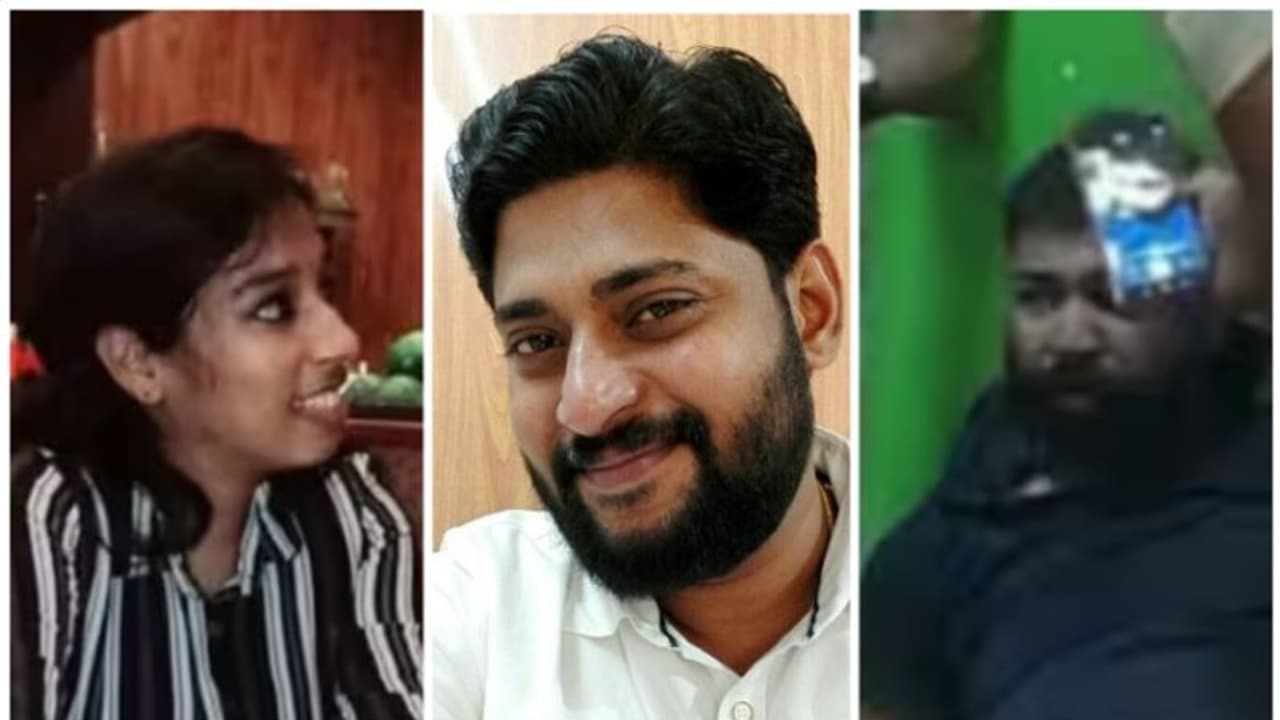 'കുറ്റകൃത്യങ്ങള് ആവര്ത്തിക്കപ്പെട്ട് കൊണ്ടിരിക്കുന്നു, ഭരണകൂടമാണ് പ്രവര്ത്തിക്കേണ്ടത്': ഡോ.രാഹുല് മാത്യു 'കുറ്റകൃത്യങ്ങള് ആവര്ത്തിക്കപ്പെട്ട് കൊണ്ടിരിക്കുന്നു, ഭരണകൂടമാണ് പ്രവര്ത്തിക്കേണ്ടത്': ഡോ.രാഹുല് മാത്യു