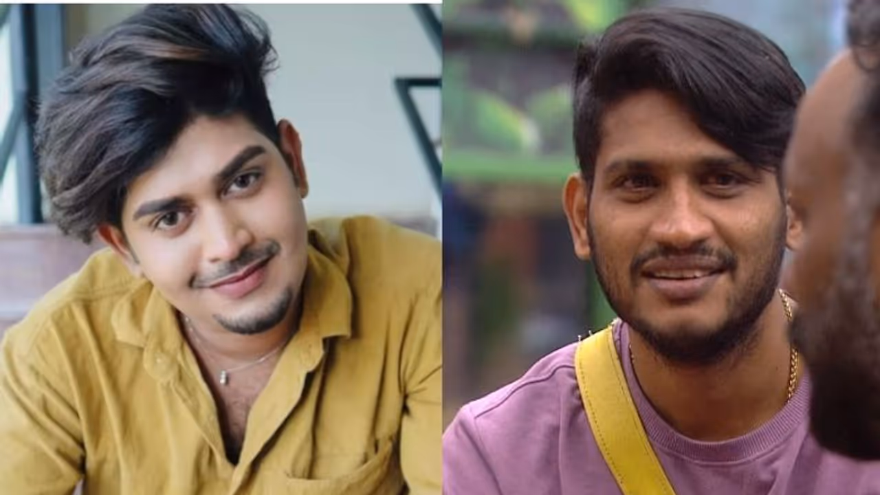 വയലന്‍റും അഗ്രസീവും, അഖിൽ മാരാരെ വളരെയധികം വെറുക്കുന്നു: റിയാസ് സലിം