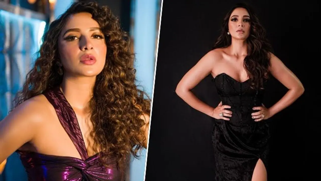 Which was Subhashree Ganguly's first film? Guess what, it wasn't a Bengali movie, know details here