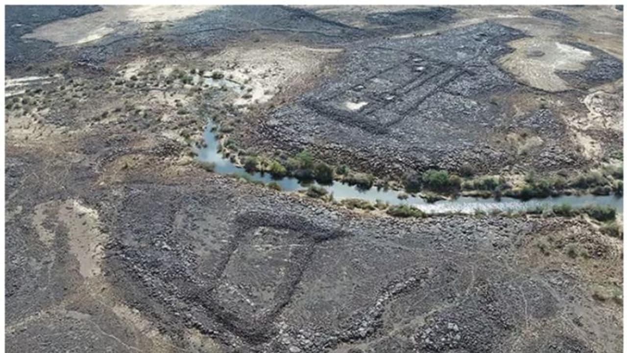 7,000 വര്‍ഷം മുമ്പ് സൗദി അറേബ്യയില്‍ മൃഗബലി നടന്നിരുന്നു എന്നതിന് തെളിവ് കണ്ടെത്തിയെന്ന് ഗവേഷകര്‍ 