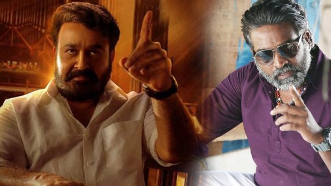 മോഹൻലാൽ സർ ഇതിഹാസം, ഒരുമിച്ചൊരു സിനിമ ചെയ്യാനിരുന്നതാണ്, പക്ഷേ..; വിജയ് സേതുപതി മോഹൻലാൽ സർ ഇതിഹാസം, ഒരുമിച്ചൊരു സിനിമ ചെയ്യാനിരുന്നതാണ്, പക്ഷേ..; വിജയ് സേതുപതി