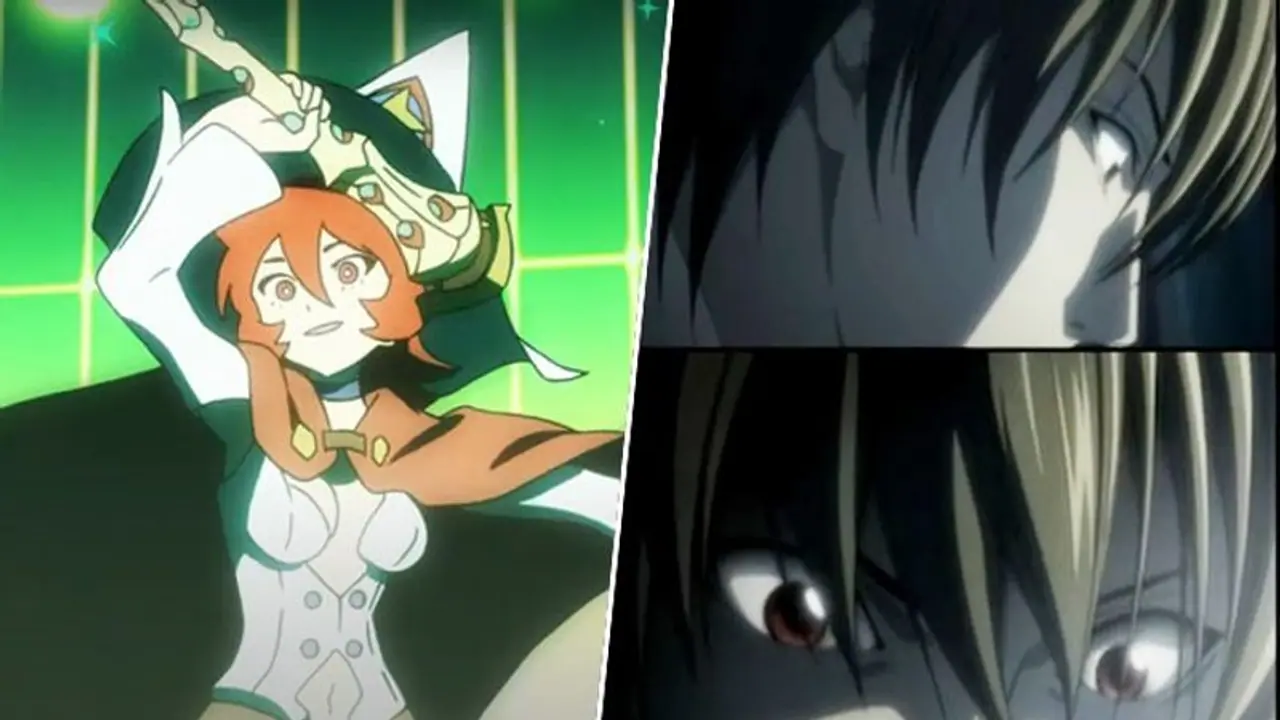 From Little Witch Academia to Death Note: 7 finest anime series to stream on Netflix From Little Witch Academia to Death Note: 7 finest anime series to stream on Netflix