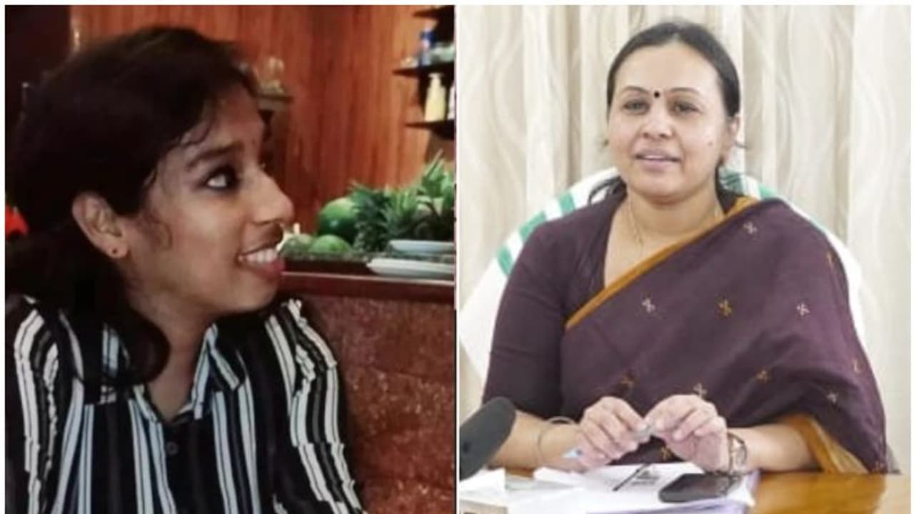 'നഴ്‌സസ് ദിനത്തിൽ നിറഞ്ഞ് നിൽക്കുന്നത് വന്ദന, ആരോഗ്യ പ്രവര്‍ത്തകർക്കെതിരായ അതിക്രമം ചെറുക്കണം'; മന്ത്രി