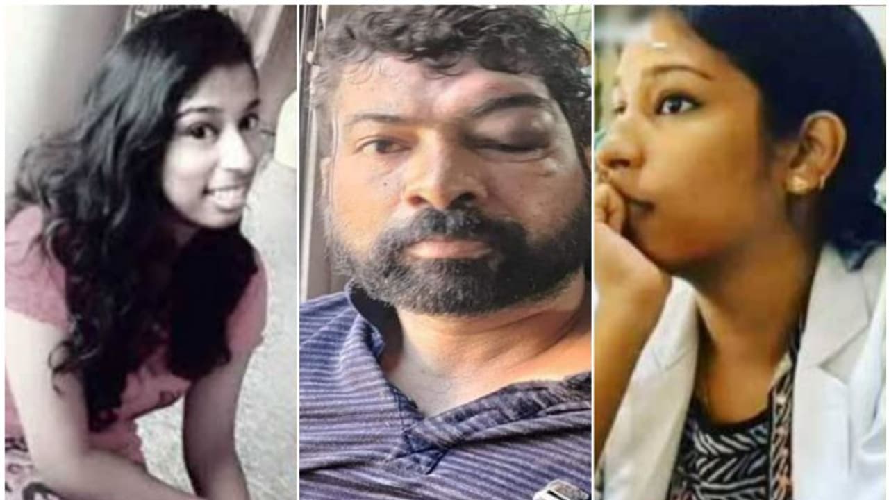 കൊലയാളിക്ക് ആയുധം എവിടുന്ന് കിട്ടി? കണ്ടെത്തി പൊലീസ്; ആദ്യം തലക്ക് കുത്തി, പിന്നെ തുരുതുരാ കുത്തി