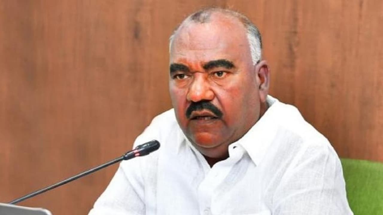 அமைச்சர் செஞ்சி மஸ்தானின் சகோதரர் பதவி பறிப்பு .. பொதுச்செயலாளர் துரைமுருகன் அதிரடி..!