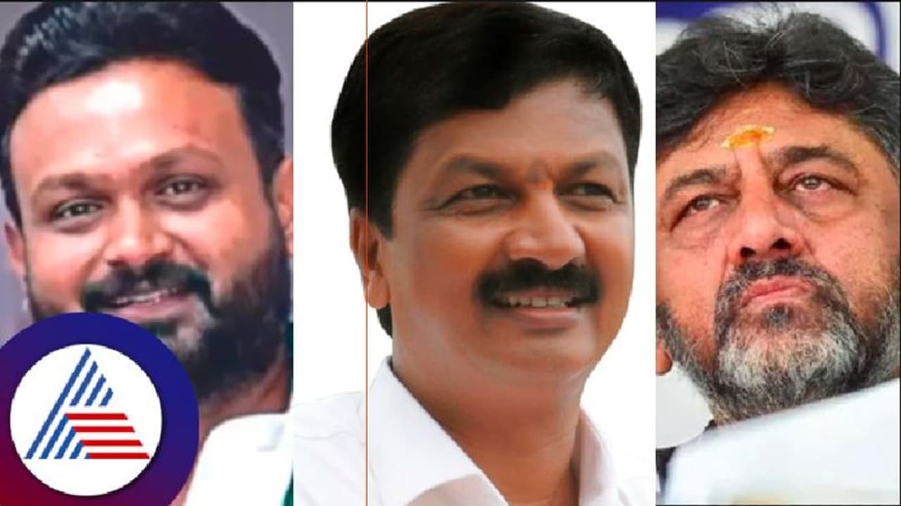 ಮತ್ತೆ ಮುನ್ನಲೆಗೆ ಬಂದ ಜಾರಕಿಹೊಳಿ ಸಿಡಿ ಪ್ರಕರಣ: ಡಿಕೆಶಿ ಬ್ಲಾಕ್ಮೇಲ್ ಮಾಡಿದ್ರೆ ಸಿಬಿಐಗೆ ವಹಿಸಲಿ ಚನ್ನರಾಜ್ ಸವಾಲು! ಮತ್ತೆ ಮುನ್ನಲೆಗೆ ಬಂದ ಜಾರಕಿಹೊಳಿ ಸಿಡಿ ಪ್ರಕರಣ: ಡಿಕೆಶಿ ಬ್ಲಾಕ್ಮೇಲ್ ಮಾಡಿದ್ರೆ ಸಿಬಿಐಗೆ ವಹಿಸಲಿ ಚನ್ನರಾಜ್ ಸವಾಲು!