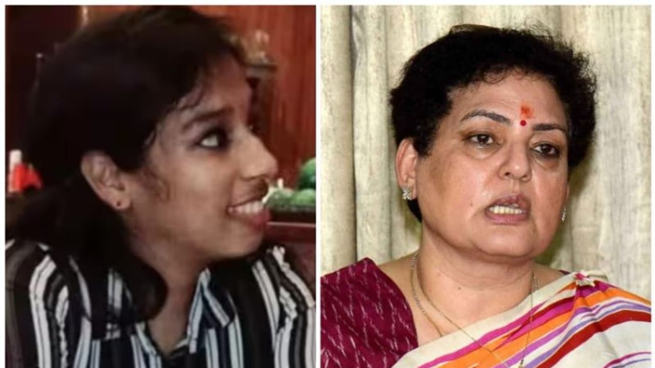 ഡോക്ടർ വന്ദന ദാസ് കൊലപാതകം; സ്വമേധയാ കേസ് എടുത്ത് ദേശീയ വനിതാ കമ്മീഷൻ