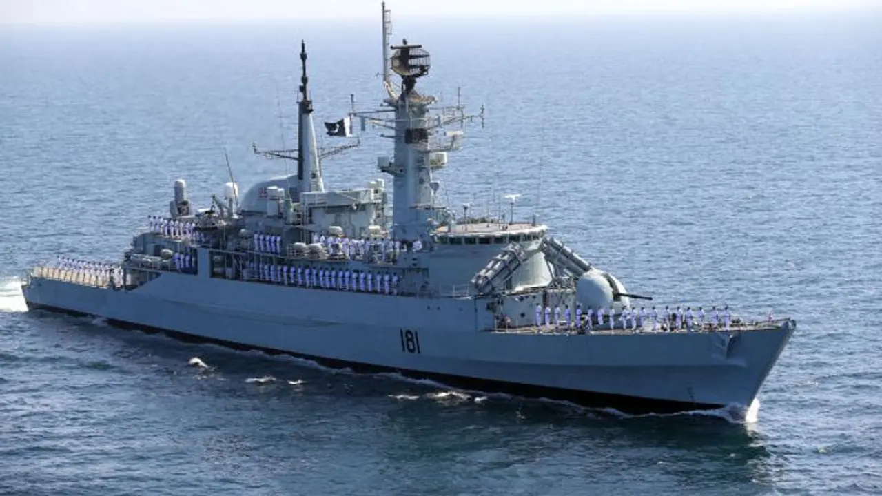 China's latest offer to Pakistan will leave India fuming