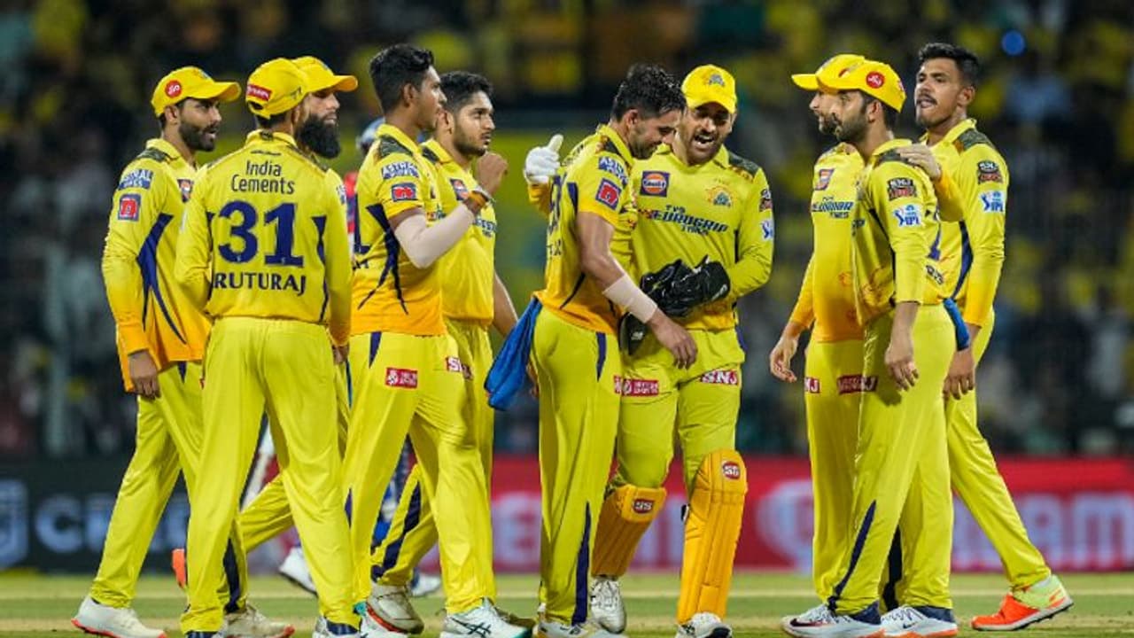 IPL 2023: முக்கியமான போட்டியில் சிஎஸ்கே கேகேஆர் பலப்பரீட்சை..! இரு அணிகளின் உத்தேச ஆடும் லெவன்