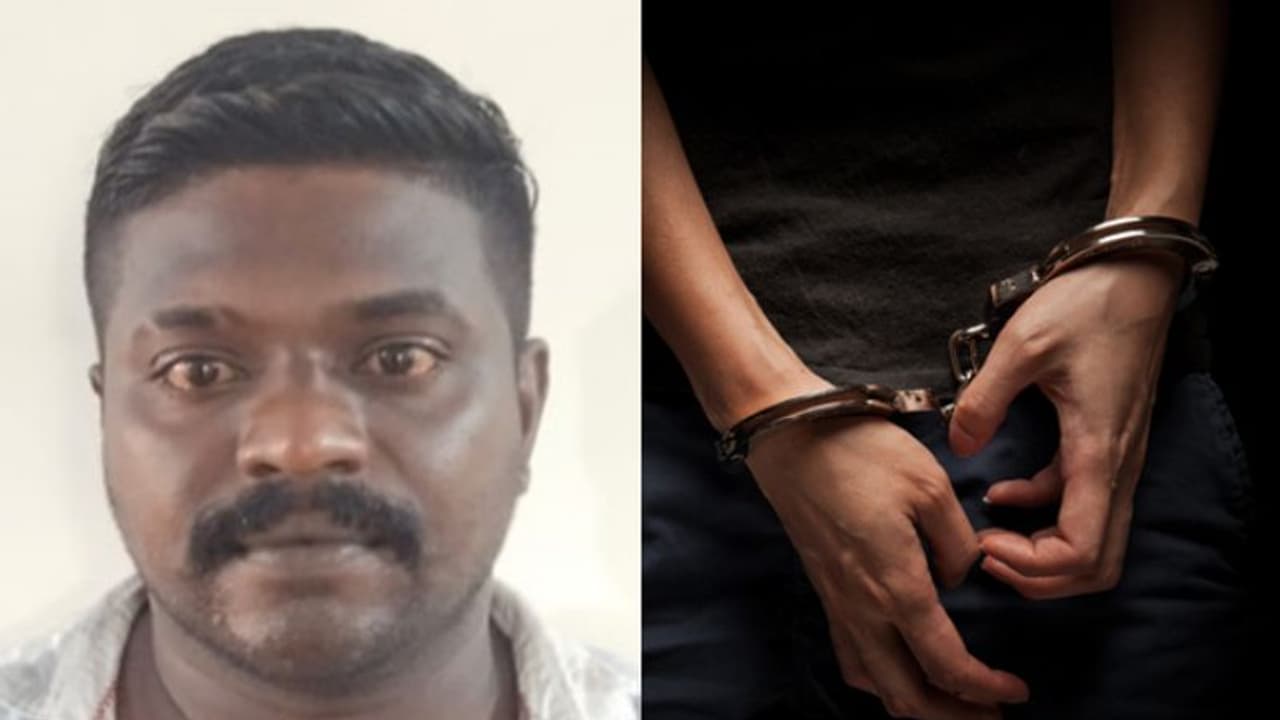 കടം വാങ്ങിയ പണം തിരികെ ചോദിച്ചു; മുളക് സ്പ്രേ അടിച്ച് യുവാവിനെ കുത്തിക്കൊല്ലാൻ ശ്രമം, പ്രതി പിടിയിൽ കടം വാങ്ങിയ പണം തിരികെ ചോദിച്ചു; മുളക് സ്പ്രേ അടിച്ച് യുവാവിനെ കുത്തിക്കൊല്ലാൻ ശ്രമം, പ്രതി പിടിയിൽ