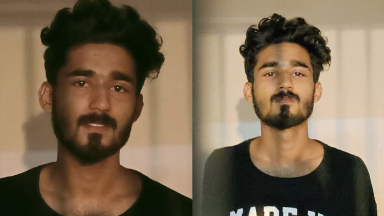 ഹാഷിഷ് ഓയിലുമായി യുവാവ്; പിടികൂടാനെത്തിയ പൊലീസുകാരനെ ബൈക്കിടിച്ച് അപായപ്പെടുത്താന്‍ ശ്രമം, അറസ്റ്റ്