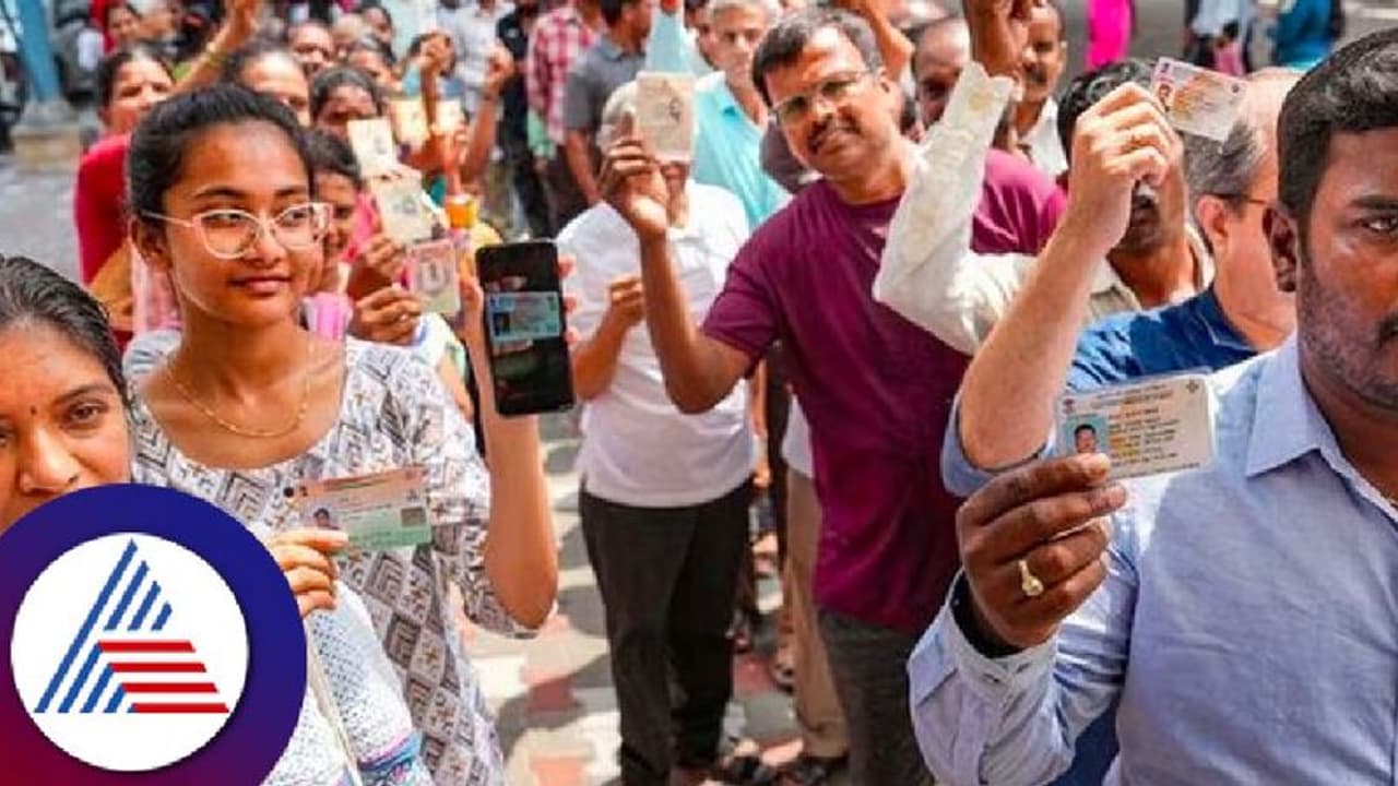 Karnataka assembly election 2023: ಮತದಾನದ ದಿನ ರಾಜ್ಯದಲ್ಲಿ ಐವರು ಸಾವು! Karnataka assembly election 2023: ಮತದಾನದ ದಿನ ರಾಜ್ಯದಲ್ಲಿ ಐವರು ಸಾವು!