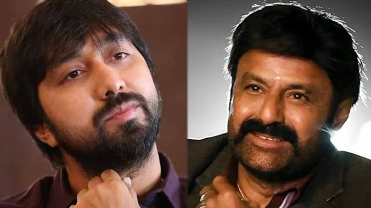 దట్టమైన అడివిలో బాలకృష్ణ సినిమా షూటింగ్, వణింకించే చలిలో బాలయ్య సాహసం.