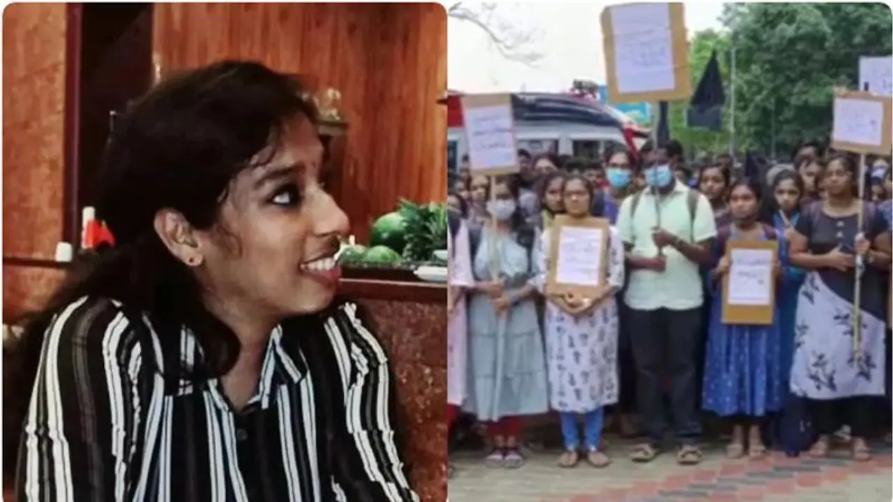 Kerala woman doctor's death: IMA, medical students continue strike for second day
