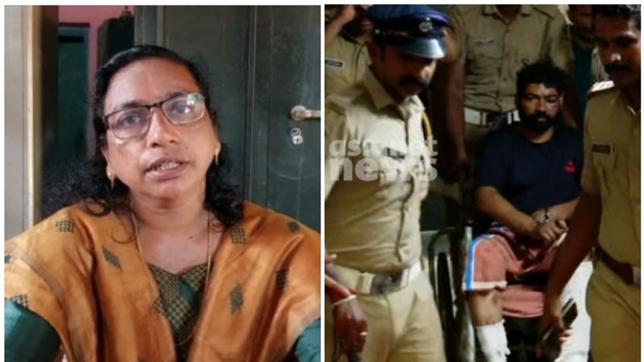 പെരുമാറ്റത്തില് അസ്വഭാവികതയില്ല, സ്കൂളിലെത്തിയത് സംരക്ഷിത അധ്യാപകനായി; പ്രധാനാധ്യാപിക പെരുമാറ്റത്തില് അസ്വഭാവികതയില്ല, സ്കൂളിലെത്തിയത് സംരക്ഷിത അധ്യാപകനായി; പ്രധാനാധ്യാപിക