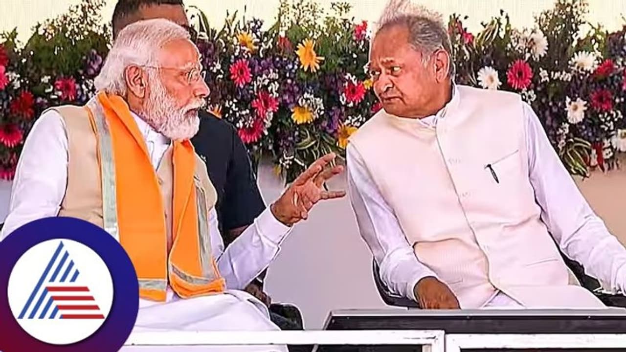  2008ರ ಜೈಪುರ ಸ್ಫೋಟದ ಆರೋಪಿಗಳ ಬಿಟ್ಟಿದ್ದೇಕೆ: ರಾಜಸ್ತಾನ ಸರ್ಕಾರಕ್ಕೆ ಮೋದಿ ಪ್ರಶ್ನೆ