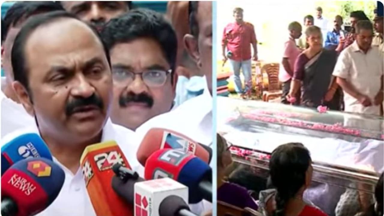 പരിചയക്കുറവ് ആർക്കാണെന്ന് ജനം വിലയിരുത്തും; ആരോഗ്യമന്ത്രിക്കെതിരെ വിഡി സതീശൻ പരിചയക്കുറവ് ആർക്കാണെന്ന് ജനം വിലയിരുത്തും; ആരോഗ്യമന്ത്രിക്കെതിരെ വിഡി സതീശൻ