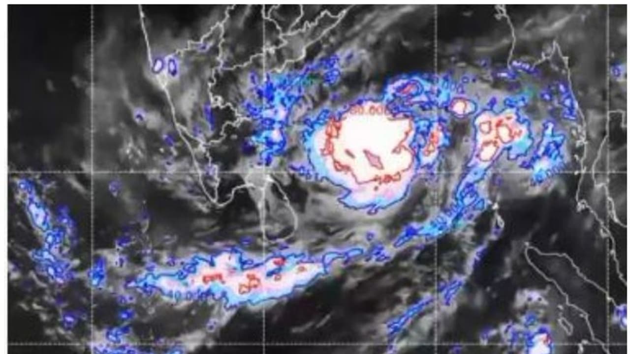  മോഖ ചുഴലിക്കാറ്റ് രൂപപ്പെട്ടു; അർധരാത്രിയോടെ തീവ്രചുഴലിക്കാറ്റാകും, സംസ്ഥാനത്ത് മഴയ്ക്ക് സാധ്യത