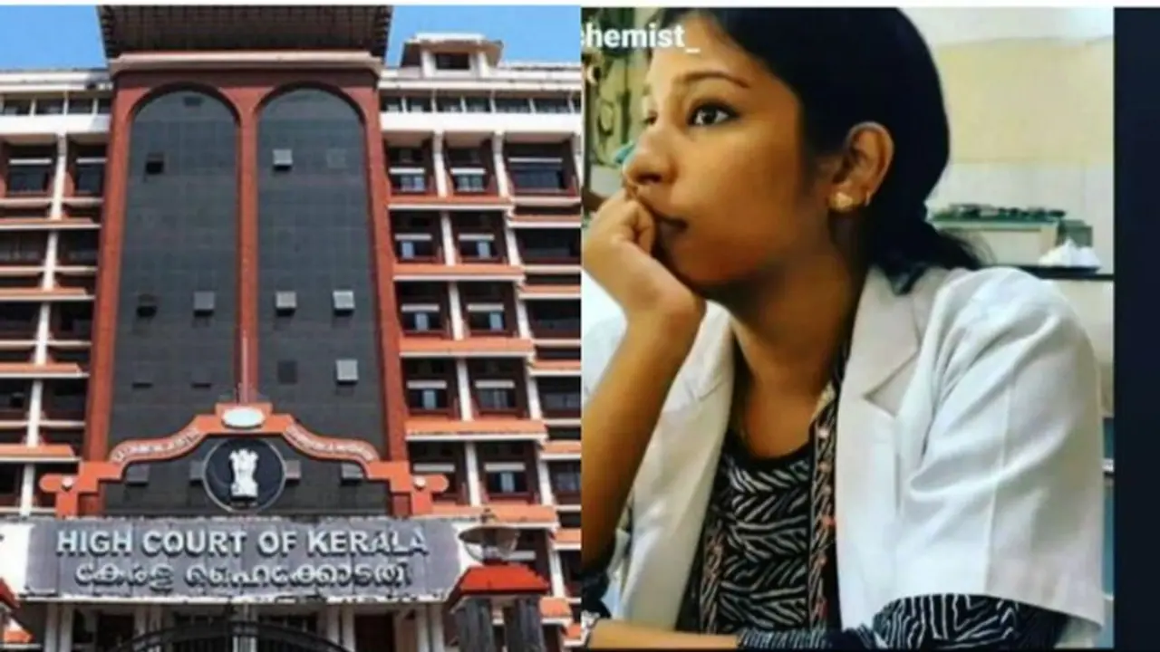 'ഇതാണ് സ്ഥിതിയെങ്കിൽ പ്രതി മജിസ്ട്രേറ്റിനെ ആക്രമിക്കുന്ന കാലം വിദൂരമല്ല'വന്ദനയുടെ കൊലപാതകത്തില്‍ ഹൈക്കോടതി