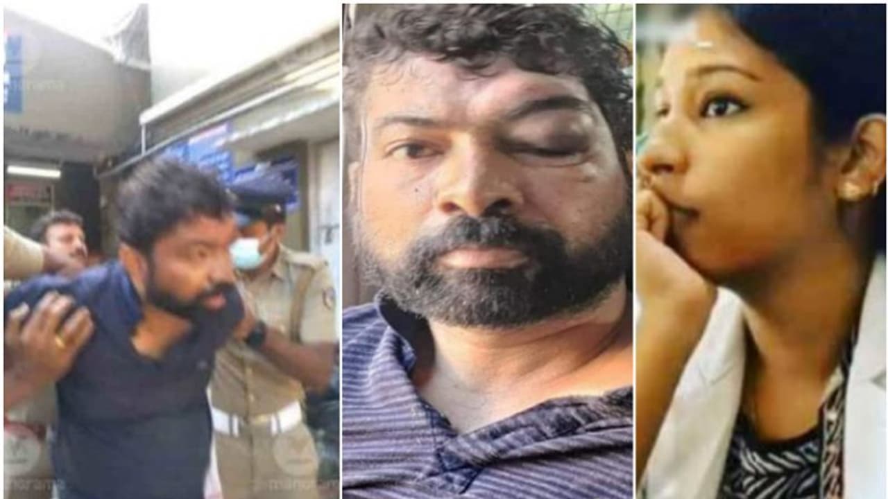 ഡോ. വന്ദനദാസ് കൊലക്കേസ്: സന്ദീപിന് മാനസിക പ്രശ്നങ്ങളുണ്ടോ? പരിശോധിക്കാൻ മെഡിക്കൽ സംഘം 