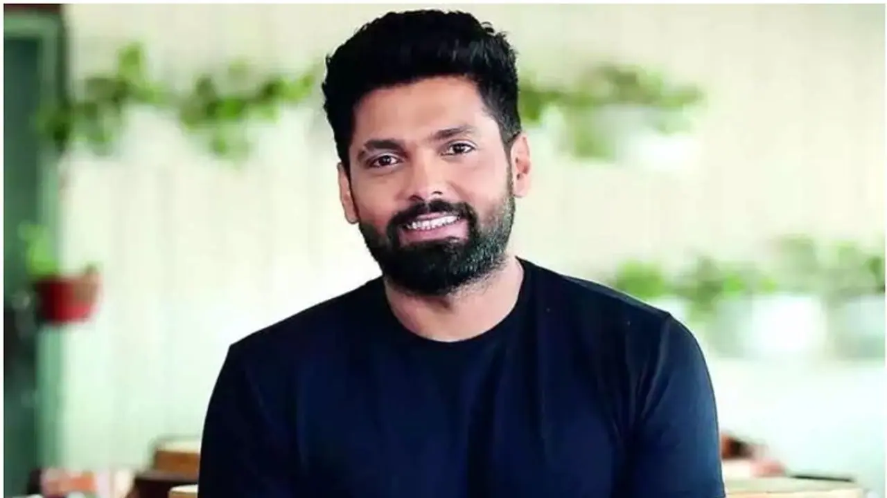 ಯಶವಂತಪುರ ಪೊಲೀಸ್‌ ಠಾಣೆಯಲ್ಲಿ ನಟ ರಕ್ಷಿತ್ ಶೆಟ್ಟಿ ವಿರುದ್ಧ FIR ದಾಖಲು; ಹಾಡು ಕದ್ದಿದ್ದು ನಿಜವೇ?