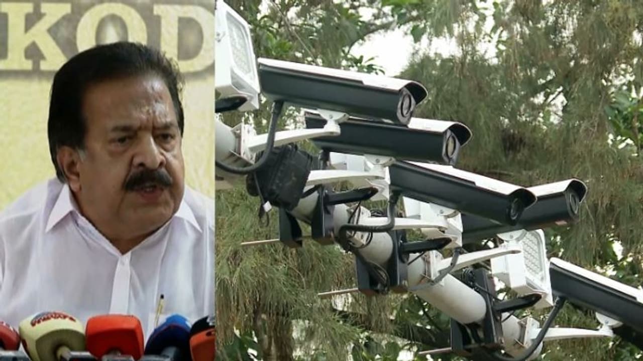 'എഐക്യാമറ ആരോപണത്തില് ശിഖണ്ഡിയെ മുൻനിർത്തിയല്ല മറുപടി പറയേണ്ടത്,എന്തുകൊണ്ട് മുഖ്യമന്ത്രി മിണ്ടുന്നില്ല? ' 'എഐക്യാമറ ആരോപണത്തില് ശിഖണ്ഡിയെ മുൻനിർത്തിയല്ല മറുപടി പറയേണ്ടത്,എന്തുകൊണ്ട് മുഖ്യമന്ത്രി മിണ്ടുന്നില്ല? '