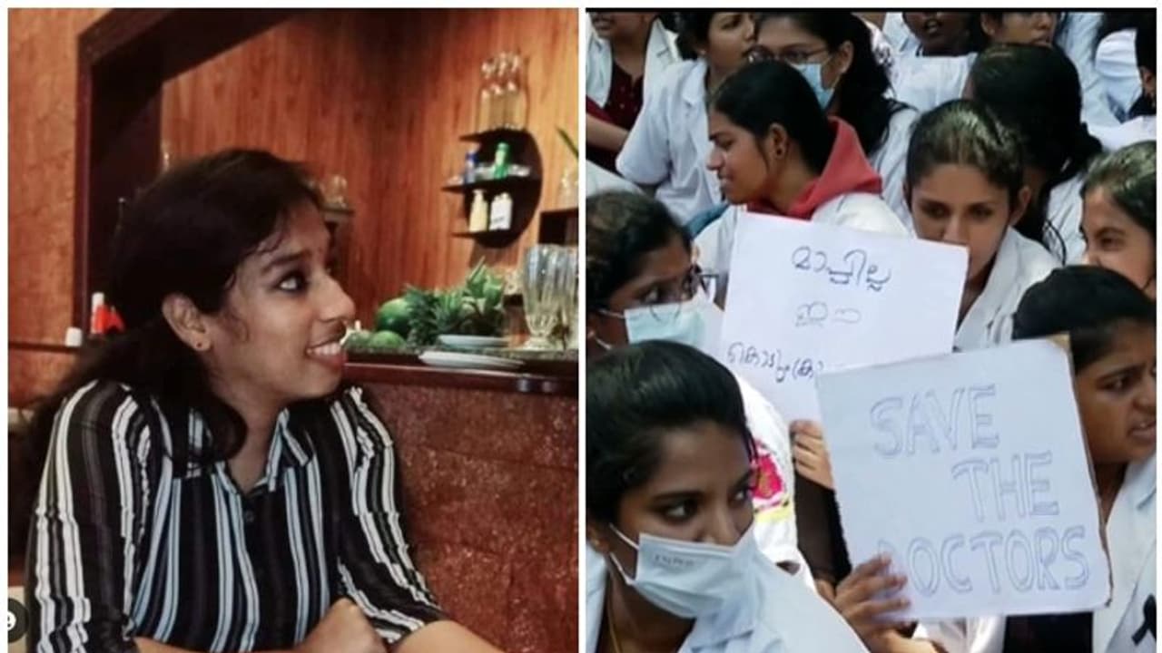 'ആശുപത്രി സംരക്ഷണ ഓർഡിനൻസ് ഉടന്‍ വേണം'; സമരം കടുപ്പിക്കുമെന്ന് ഡോക്ടര്‍മാര്‍ 