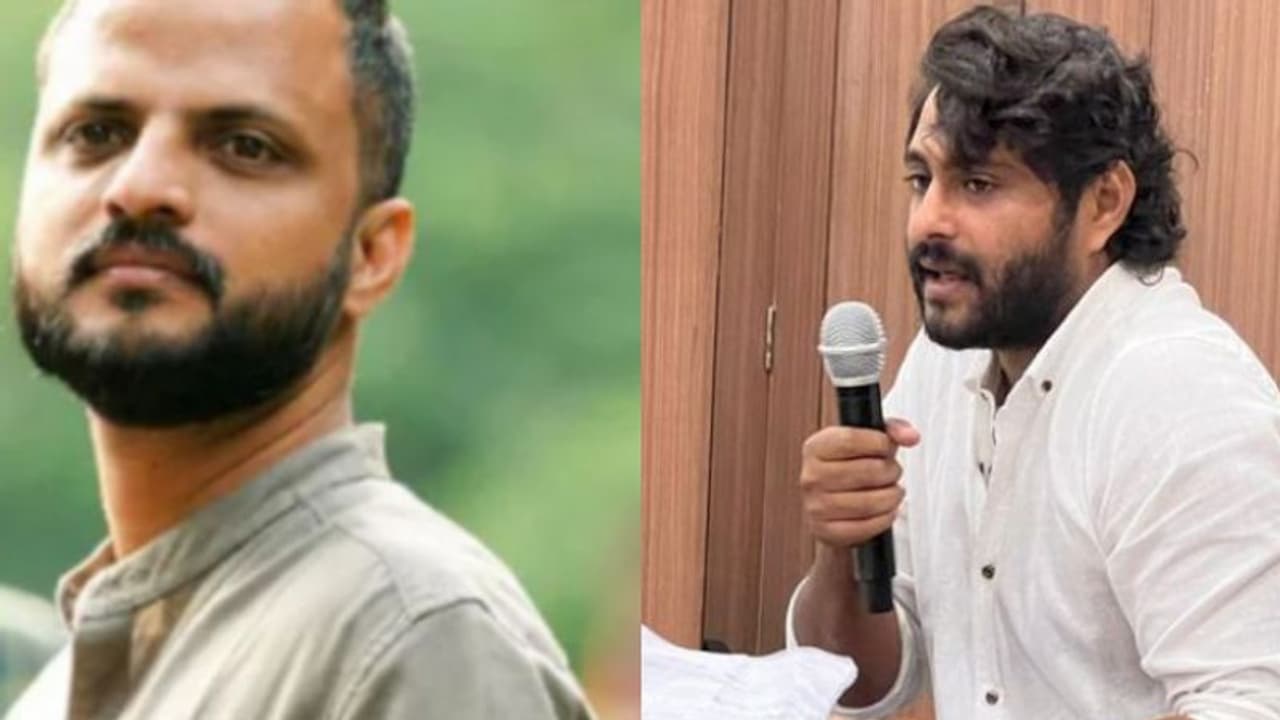 'ആ പണം കൊണ്ടല്ല അനിയത്തിയുടെ വിവാഹം നടത്തിയത്', ജൂഡിനെതിരെ ആന്റണി വര്ഗീസ് 'ആ പണം കൊണ്ടല്ല അനിയത്തിയുടെ വിവാഹം നടത്തിയത്', ജൂഡിനെതിരെ ആന്റണി വര്ഗീസ്