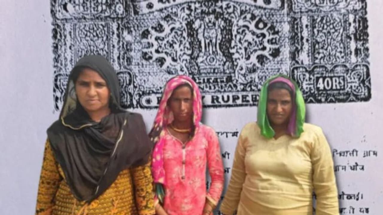 మియో ముస్లిం మహిళల‌ వారసత్వ హక్కులను హ‌రిస్తున్న బ్రిటీష్ కాలం నాటి చట్టాలు.. 