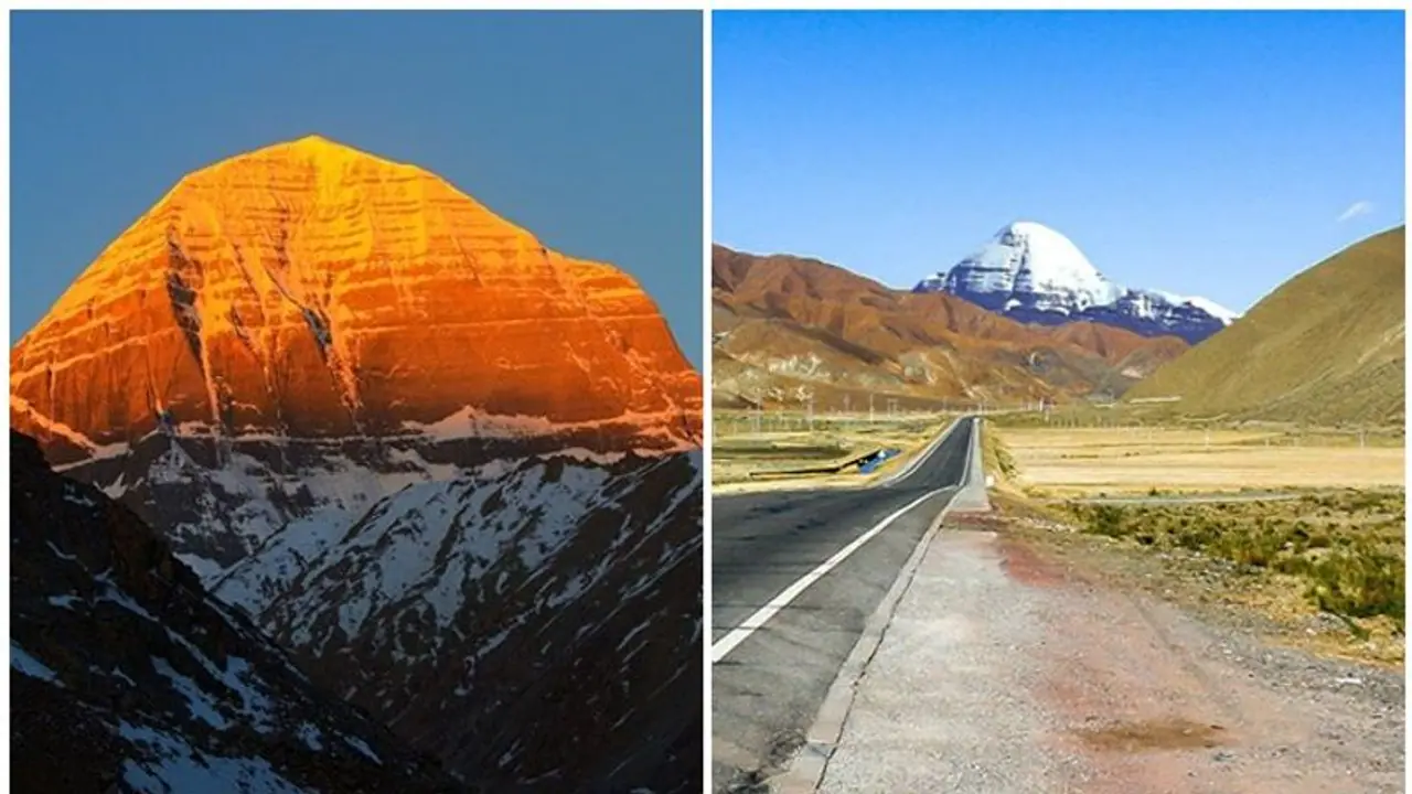 ಪರ್ವತದ ಸುತ್ತಲಿನ ಹುಲ್ಲಿಗೂ ಬಿಲ್ಲು, ಕೈಲಾಸ ಮಾನಸ ಸರೋವರ ಯಾತ್ರೆಯ ಶುಲ್ಕ ಏರಿಸಿದ ಚೀನಾ! ಪರ್ವತದ ಸುತ್ತಲಿನ ಹುಲ್ಲಿಗೂ ಬಿಲ್ಲು, ಕೈಲಾಸ ಮಾನಸ ಸರೋವರ ಯಾತ್ರೆಯ ಶುಲ್ಕ ಏರಿಸಿದ ಚೀನಾ!