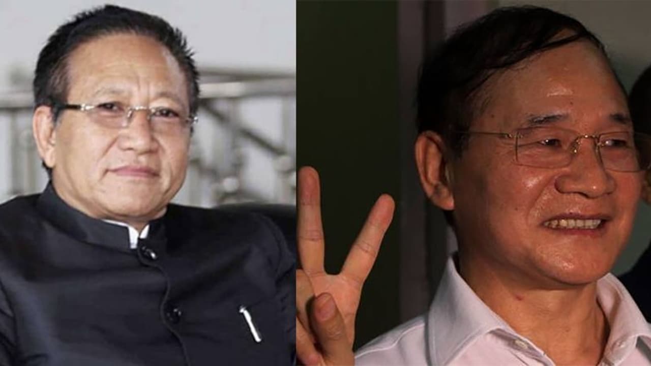 நபம் ரெபியா வழக்கு என்றால் என்ன? அதற்கும் மகாராஷ்டிராவுக்கும் என்ன தொடர்பு? நபம் ரெபியா வழக்கு என்றால் என்ன? அதற்கும் மகாராஷ்டிராவுக்கும் என்ன தொடர்பு?